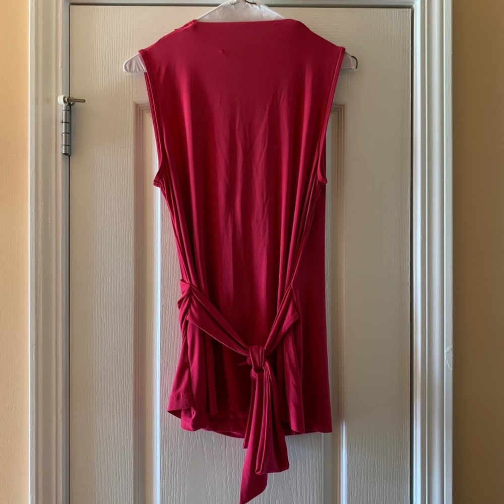 Comfy Blouse - Picture 2 of 3
